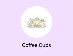Coffee Cups