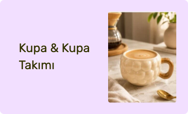 Kupa & Kupa Takımı