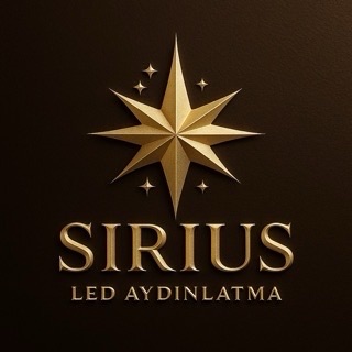 Sirius Led Aydınlatma
