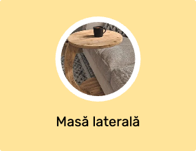 Masă laterală
