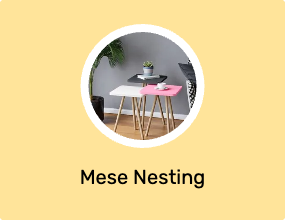 Mese Nesting
