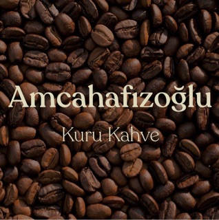 Amcahafızoğlu Kahve