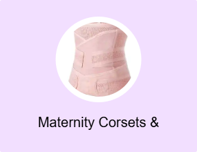 Maternity Corsets & Waist Bands