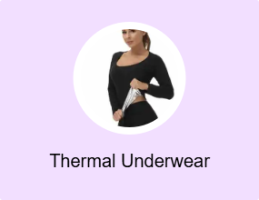 Thermal Underwear