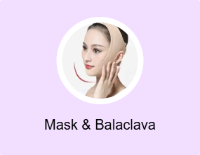 Mask & Balaclava