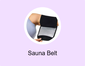Sauna Belt