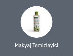 Makyaj Temizleyici