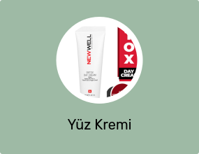 Yüz Kremi