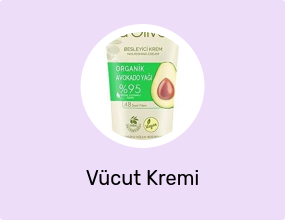Vücut Kremleri