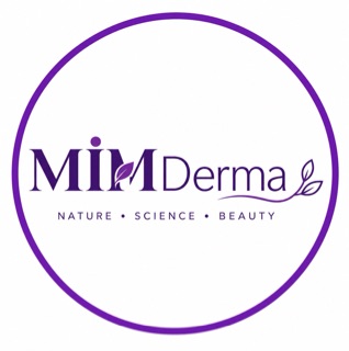 MİMDerma logo