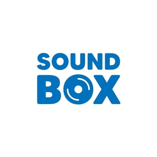 Sound Box logo