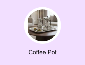 Coffee Pot