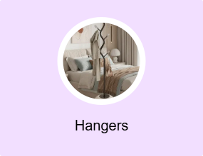Hangers