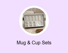 Mug & Cup Sets