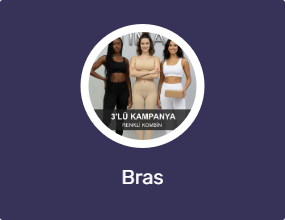 Bras