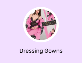 Dressing Gowns