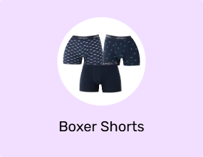 Boxer Shorts