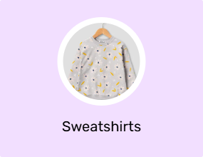 Sweatshirts