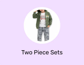 Two Piece Sets