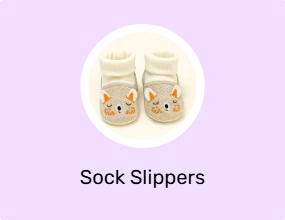 Sock Slippers