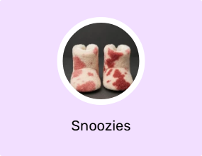 Snoozies