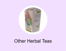 Other Herbal Teas