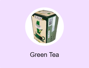Green Tea