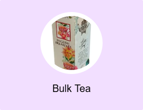 Bulk Tea