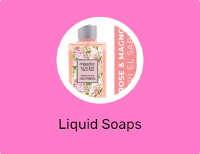 Liquid Soaps