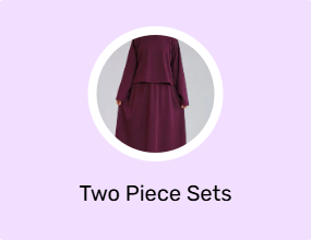 Two Piece Sets