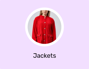 Jackets