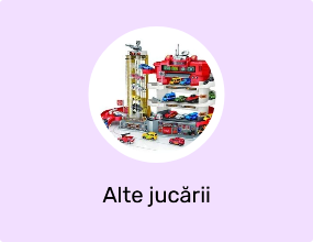 Alte jucării