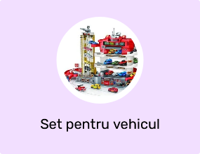 Set pentru vehicul