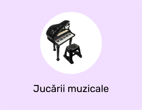 Jucării muzicale