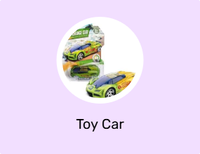 Toy Car