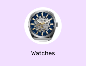 Watches