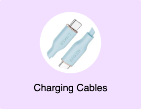 Charging Cables