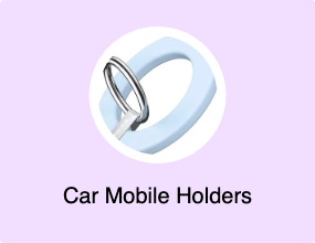 Car Mobile Holders