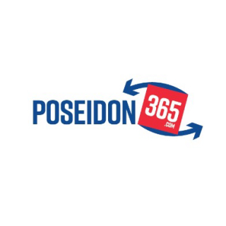 poseidon365 logo