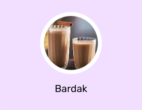 Bardak