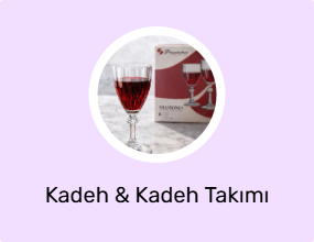 Kadeh & Kadeh Takımı