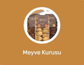 Meyve Kurusu