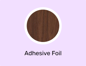 Adhesive Foil