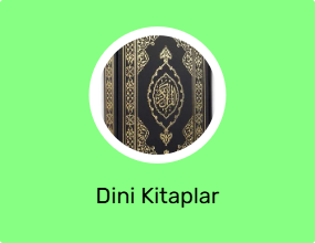 Dini Kitaplar