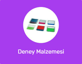 Deney Malzemesi