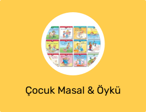 Çocuk Masal & Öykü