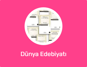 Dünya Edebiyatı