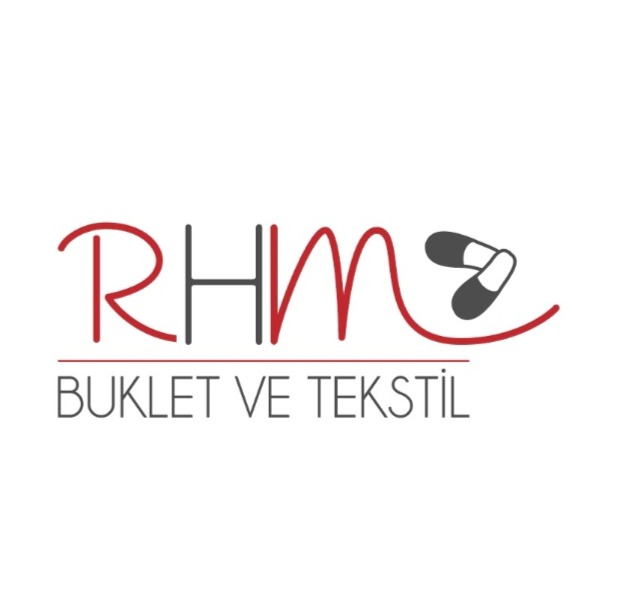 Rhm tekstil ve buklet malzemeleri