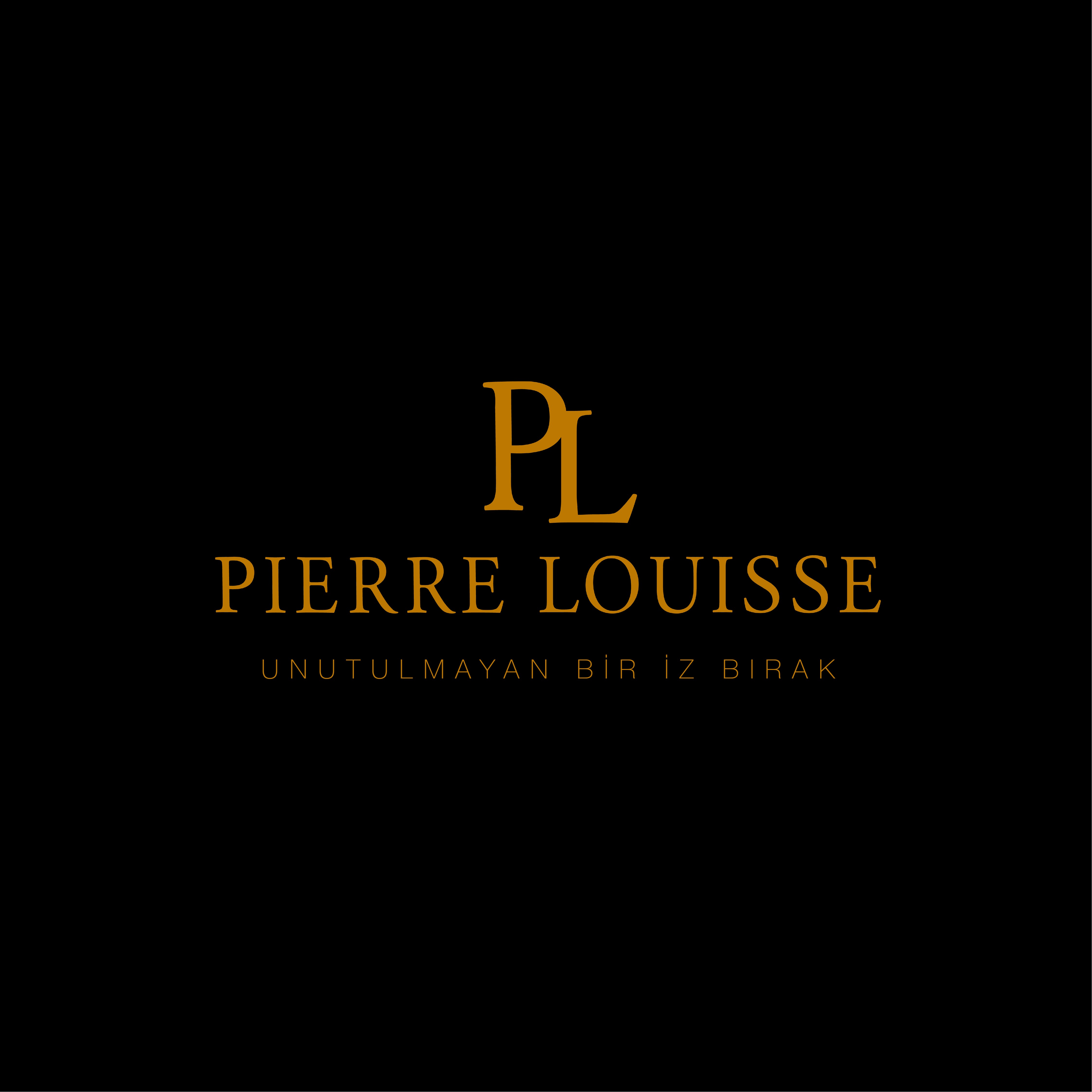 Pierre Louisse