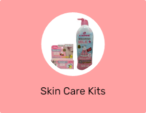 Skin Care Kits